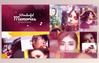 Download Memories <span class='badge badge-warning'>Slideshow</span> (<span class='badge badge-warning'>Videohive</span> 51821264) - AE <span class='badge badge-warning'>Project</span>