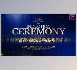 Download Awards | Hall of Fame (Videohive 36109163)