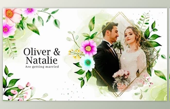 Download <span class='badge badge-warning'>Wedding</span> Invitation (<span class='badge badge-warning'>Videohive</span> 51843492) - AE <span class='badge badge-warning'>Project</span>