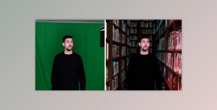 Download Blender for Filmmakers: Build a 3D Environment Around Green Screen Footage