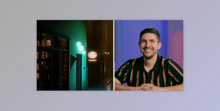 Download Blender for Filmmakers: Turn a 2D Photo into an Explorable 3D Scene