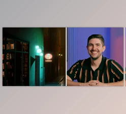 Download Blender for Filmmakers: Turn a 2D Photo into an Explorable 3D Scene