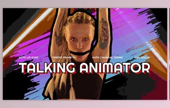 Download Talking <span class='badge badge-warning'>Animation</span> Kit (Videohive 51396070)