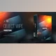 Download Object Wipe Transitions for DaVinci Resolve (Videohive 51416188)