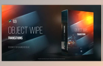 Download Object <span class='badge badge-warning'>Wipe</span> Transitions for DaVinci Resolve (Videohive 51416188)