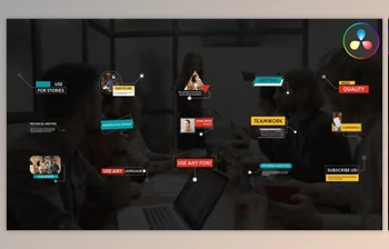 Download Callout Lower Thirds for <span class='badge badge-warning'>DaVinci</span> <span class='badge badge-warning'>Resolve</span> (<span class='badge badge-warning'>Videohive</span> 51406752)