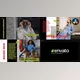 Download Fashion Scenes for DaVinci Resolve (Videohive 51407254)