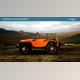 Download Unreal Engine - Blueprints Drivable Cars: 4x4 Off Road Four Wheel Drive Car v5.1