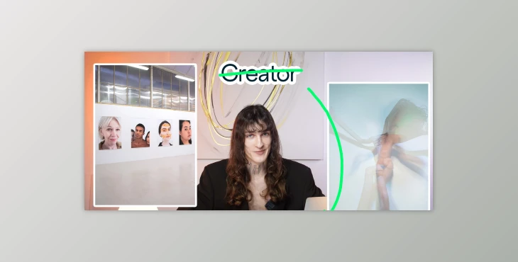 Download From Creator to Fine Artist: Exploring Conceptual Thinking & Self-Portraiture in Photography