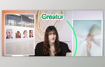 Download From Creator to Fine <span class='badge badge-warning'>Artist</span>: Exploring Conceptual Thinking & Self-Portraiture in Photography