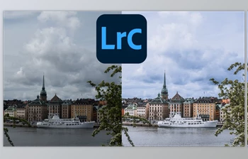Download <span class='badge badge-warning'>Adobe</span> Lightroom Classic <span class='badge badge-warning'>CC</span> For Beginners By Mario Guimarey