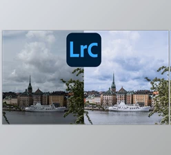 Download Adobe Lightroom Classic CC For Beginners By Mario Guimarey