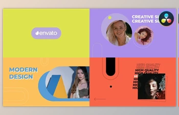 Download Stylish Creative Scenes | <span class='badge badge-warning'>DaVinci</span> <span class='badge badge-warning'>Resolve</span> (<span class='badge badge-warning'>Videohive</span> 51474220)