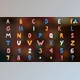 Download Characters Alphabet | DaVinci Resolve (Videohive 51474354)