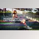 Download CRT Perspective Transitions for DaVinci Resolve (Videohive 51485526)