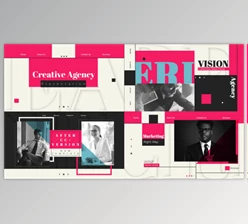 Download Creative Agency Presentation (Videohive 51857471) - AE Project