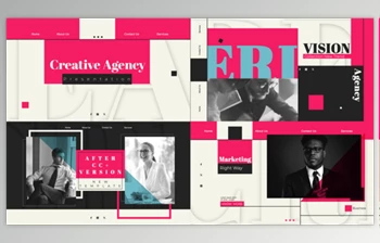 Download Creative Agency <span class='badge badge-warning'>Presentation</span> (<span class='badge badge-warning'>Videohive</span> 51857471) - AE <span class='badge badge-warning'>Project</span>