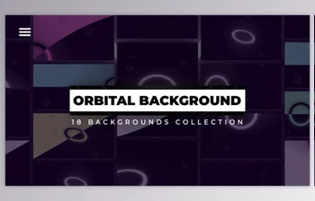 Download 18 Orbital <span class='badge badge-warning'>Backgrounds</span> (<span class='badge badge-warning'>Videohive</span> 51838911) - AE <span class='badge badge-warning'>Project</span>