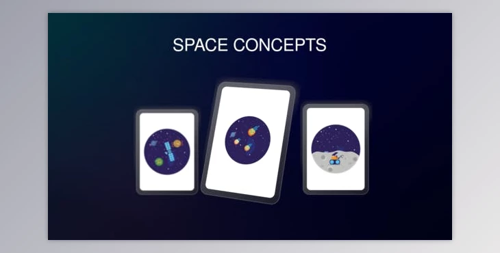 Download Space Concepts (Videohive 51841306) - AE Project