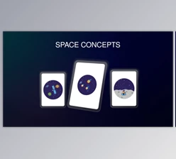 Download Space Concepts (Videohive 51841306) - AE Project