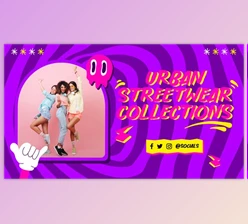 Download Urban Fashion Youtube Intro (Videohive 51868722) - AE Project