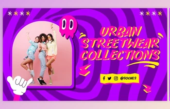 Download Urban Fashion Youtube <span class='badge badge-warning'>Intro</span> (<span class='badge badge-warning'>Videohive</span> 51868722) - AE <span class='badge badge-warning'>Project</span>