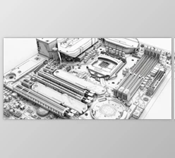 Download Basic Image Creation with Diffusion Neural Networks