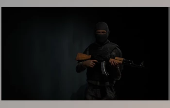 Download Unreal Engine - Multiplayer Shooter Template With AI v5.0