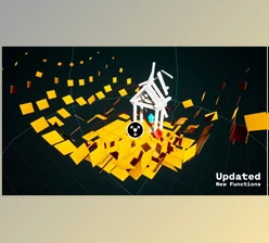 Download Unreal Engine - Transform Effector (Engine version 5.0- 5.1)