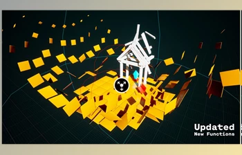 Download Unreal Engine - Transform Effector (Engine <span class='badge badge-warning'>version</span> 5.0- 5.1)