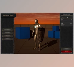 Download Unreal Engine - Top-Down RPG Template (Engine version 5.0- 5.2)