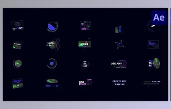 Download Creative Titles for <span class='badge badge-warning'>After</span> <span class='badge badge-warning'>Effects</span> (<span class='badge badge-warning'>Videohive</span> 51854384) - AE <span class='badge badge-warning'>Project</span>