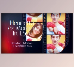 Download Vintage Wedding Slideshow (Videohive 51677436) - AE Project