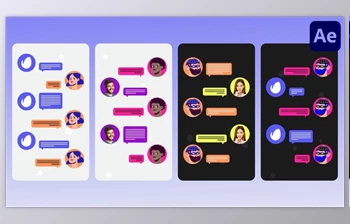 Download Chat <span class='badge badge-warning'>Explainer</span> for <span class='badge badge-warning'>After</span> <span class='badge badge-warning'>Effects</span> (<span class='badge badge-warning'>Videohive</span> 51884125) - AE <span class='badge badge-warning'>Project</span>