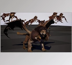 Download Unreal Engine - Chimera (Engine version 4.18- 4.27, 5.0- 5.2)