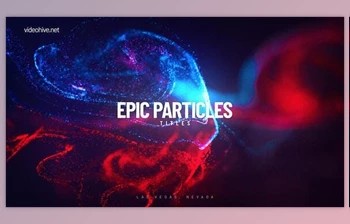Download <span class='badge badge-warning'>Epic</span> Particle Titles (<span class='badge badge-warning'>Videohive</span> 43405486) - AE <span class='badge badge-warning'>Project</span>