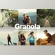 Download 20 Granola Lightroom Presets LUTs - 92544398