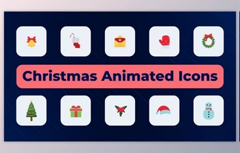 Download Christmas <span class='badge badge-warning'>Animated</span> <span class='badge badge-warning'>Icons</span> (<span class='badge badge-warning'>Videohive</span> 51872906) - AE <span class='badge badge-warning'>Project</span>