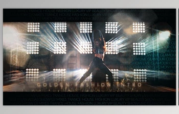 Download Golden Fashion <span class='badge badge-warning'>Intro</span> (<span class='badge badge-warning'>Videohive</span> 51868803) - AE <span class='badge badge-warning'>Project</span>