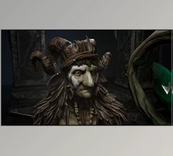 Download Unreal Engine - Characters Goblin Mage (Engine version 4.27, 5.0-5.2)