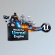 Blender - Download Blender For Unreal Engine v4.4.7