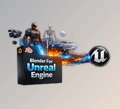 Blender - Download Blender For Unreal Engine v4.4.7