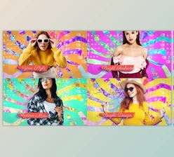 Download Bright Intro (Videohive 51858658) - AE Project
