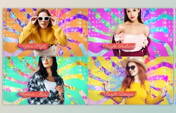 Download Bright <span class='badge badge-warning'>Intro</span> (<span class='badge badge-warning'>Videohive</span> 51858658) - AE <span class='badge badge-warning'>Project</span>