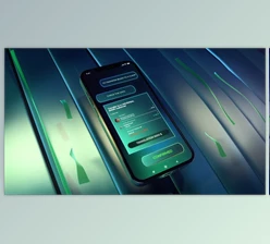 Download Explore the digital world (Videohive 51864792) - AE Project