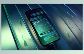 Download Explore the <span class='badge badge-warning'>digital</span> <span class='badge badge-warning'>world</span> (Videohive 51864792) - AE Project