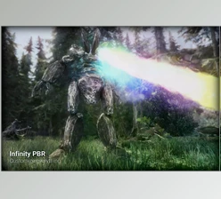 Download Unity Asset - Rock Monster Pack PBR - Fantasy RPG v4.2