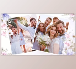 Download Wedding Slideshow V1 (Videohive 51893659) - AE Project