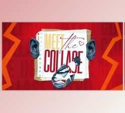 Download Podcast Collage Intro (Videohive 51893720) - AE Project