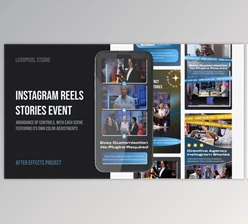 Download Social Media Reels Online Course (Videohive 51902808) - AE Project